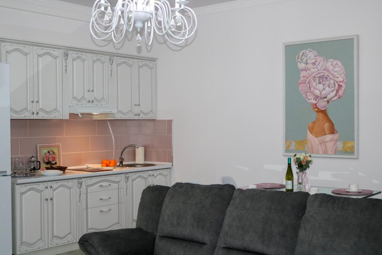 Golden Park Hotel Павлодар Номер фото